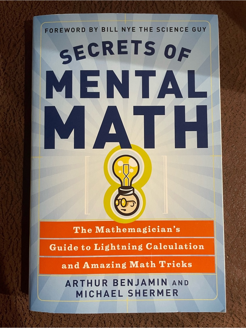 Mental math tricks